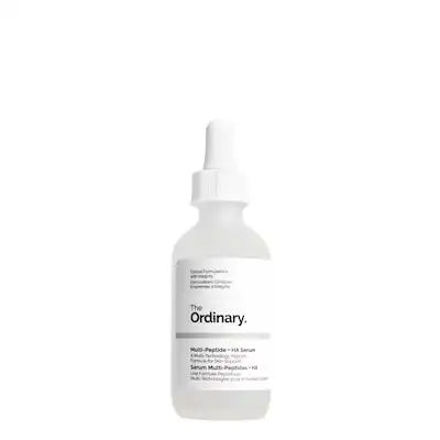 The Ordinary The Ordinary Multi-peptide + HA, 60 ml - The Ordinary - Comparador de precios