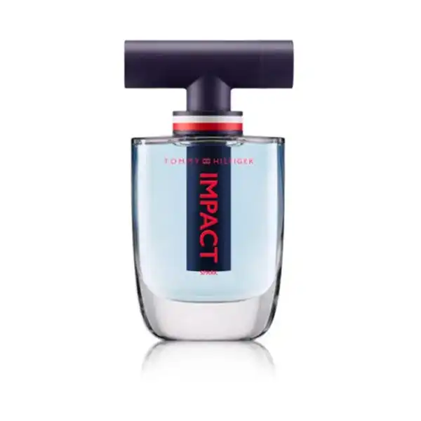 Tommy Impact Spark E.T 100Ml - Tommy Hilfiger - Comparador de precios