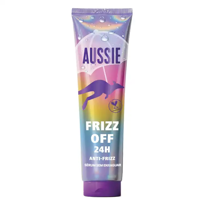 Tratamiento Frizz Off 160 ml  Aussie - Aussie - Comparador de precios