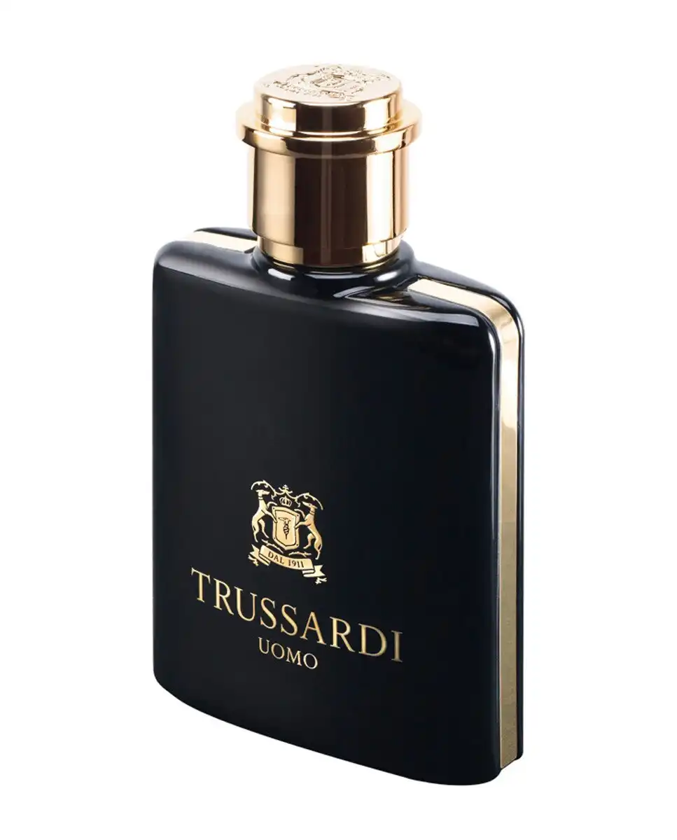 Trussardi - Eau De Toilette Uomo 100 Ml - Trussardi - Comparador de precios