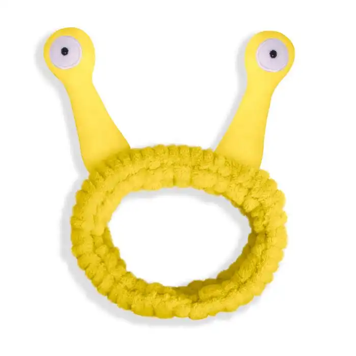 Turbante Baño Caracol - Woo oow - Comparador de precios