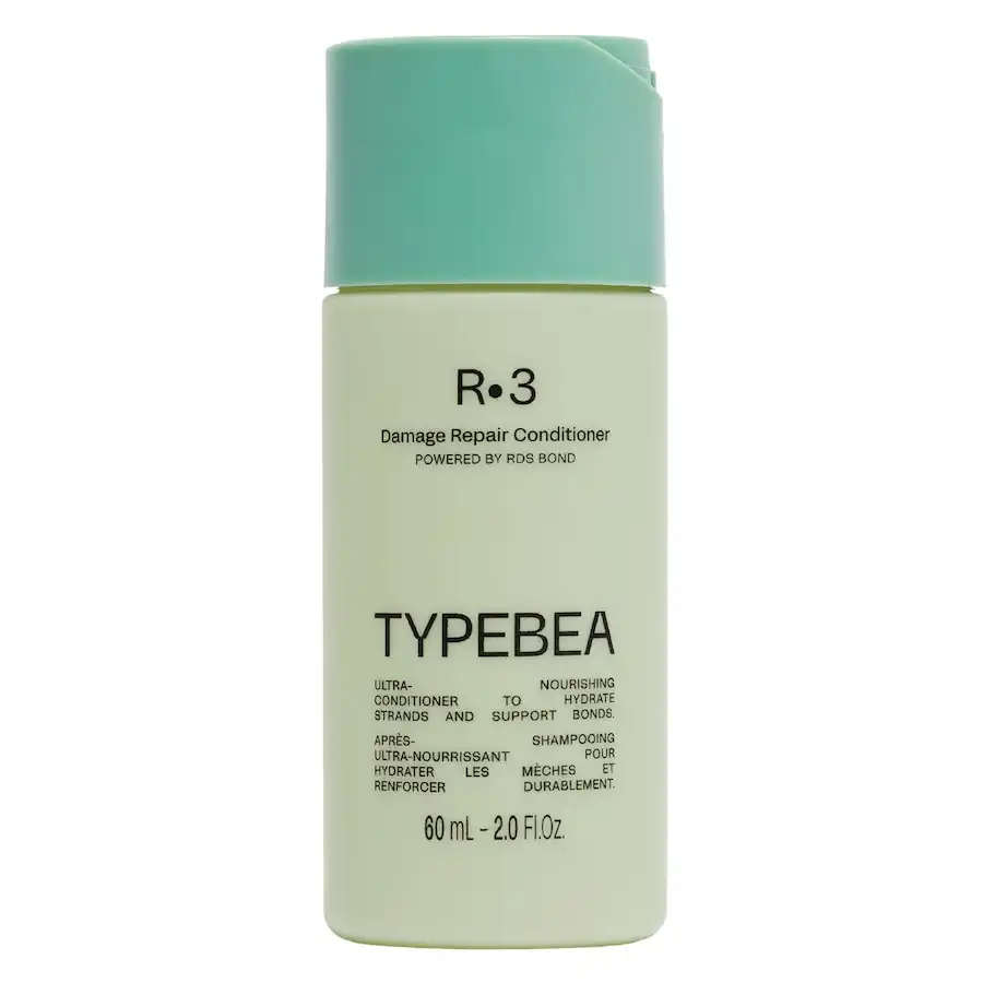 TYPEBEA - R·3 Damage Repair Acondicionadores 60 ml unisex - Typebea - Comparador de precios