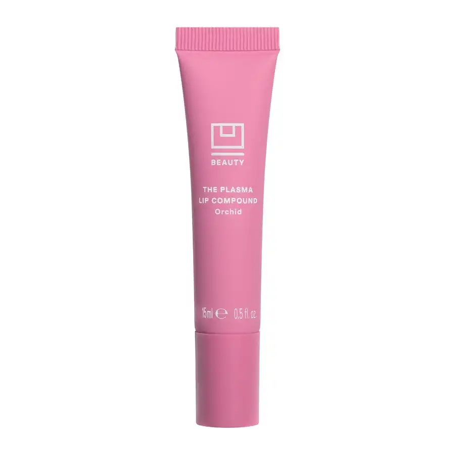 U BEAUTY - THE PLASMA LIP COMPOUND Bálsamos labiales 15 ml unisex - U Beauty - Comparador de precios