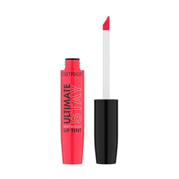 Ultimate Stay Waterfresh Lip Tint 010 Loyal To Your Lips - CATRICE - Comparador de precios