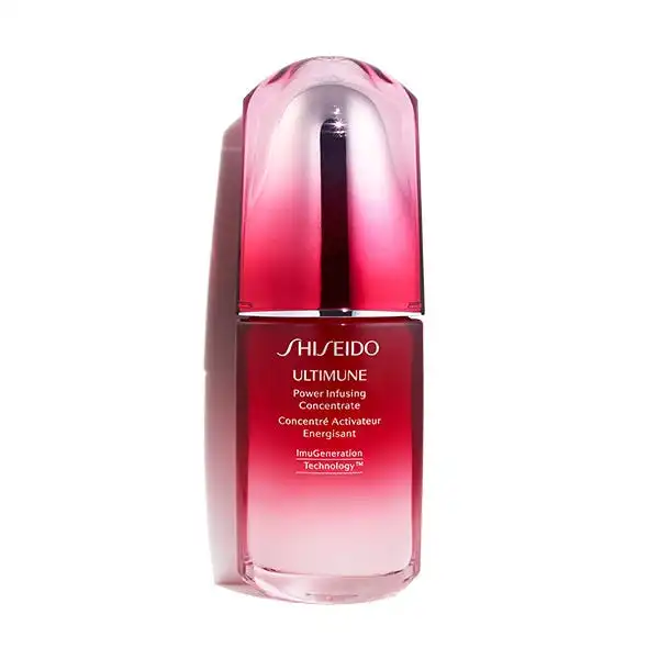 Ultimune Power Infusing Concentrate 50Ml - Shiseido - Comparador de precios