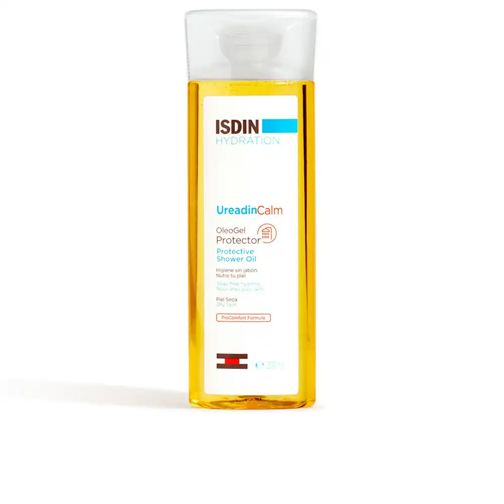 Ureadin Calm oleogel protector 200 ml - Isdin - Comparador de precios