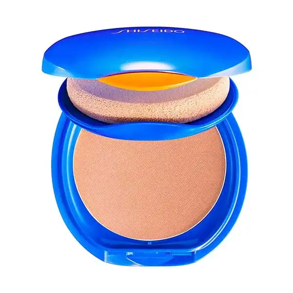 Uv Protective Compact Foundation Medium Beige - Shiseido - Comparador de precios