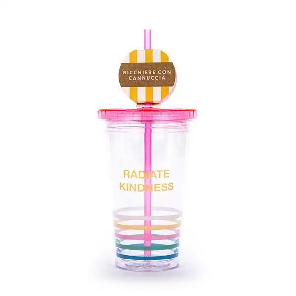 Vaso Radiate Kindness - GARDENING - Comparador de precios