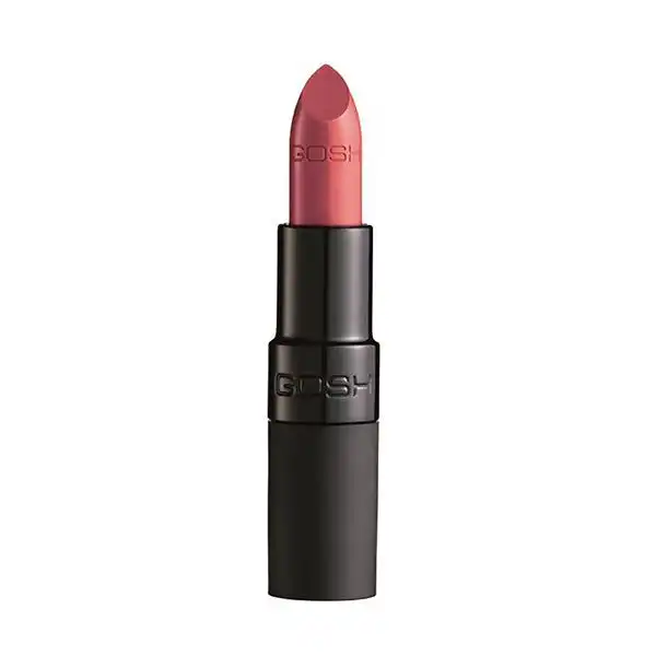 Velvet Touch Lipstick Matt 010 Smoothie - GOSH - Comparador de precios