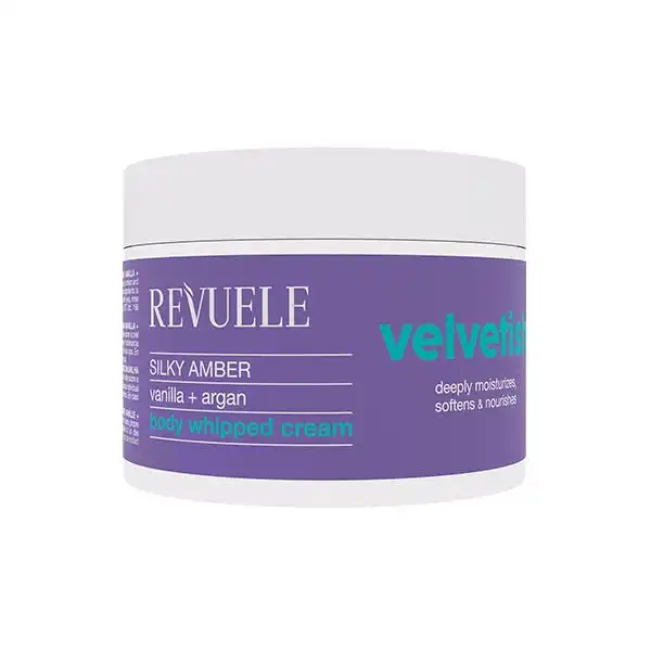 Velvetish - Revuele - Comparador de precios