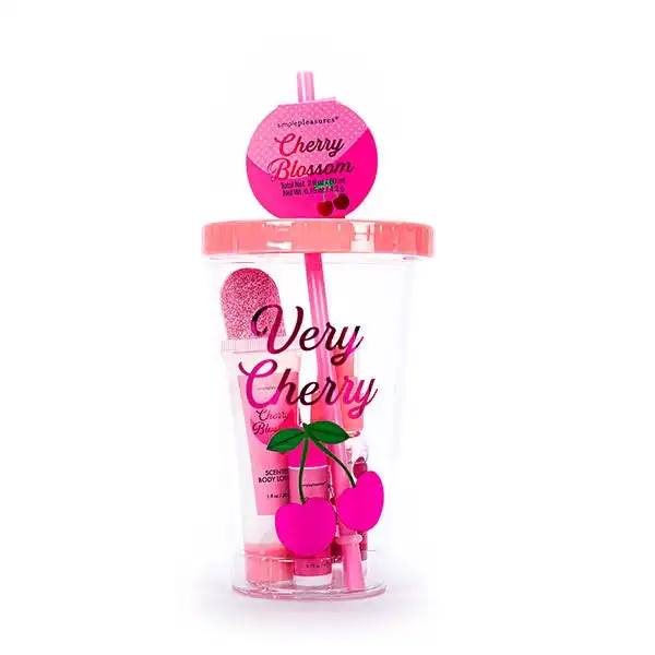 Very Cherry - Feeling Fruity - Comparador de precios