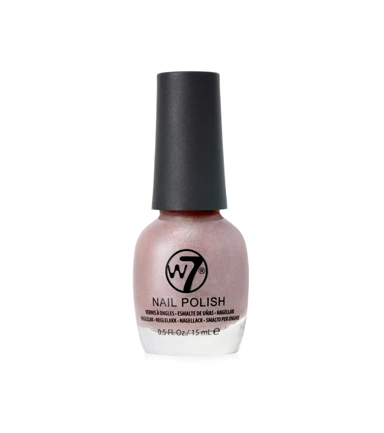 W7 - Esmalte de uñas - 042A: Sandstorm - W7 - Comparador de precios