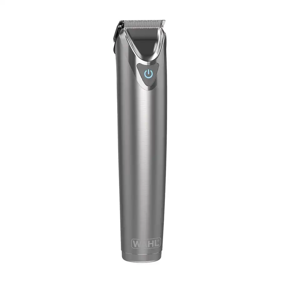 WAHL Wahl Stainless Steel Lithium Ion, 1 un - Wahl - Comparador de precios