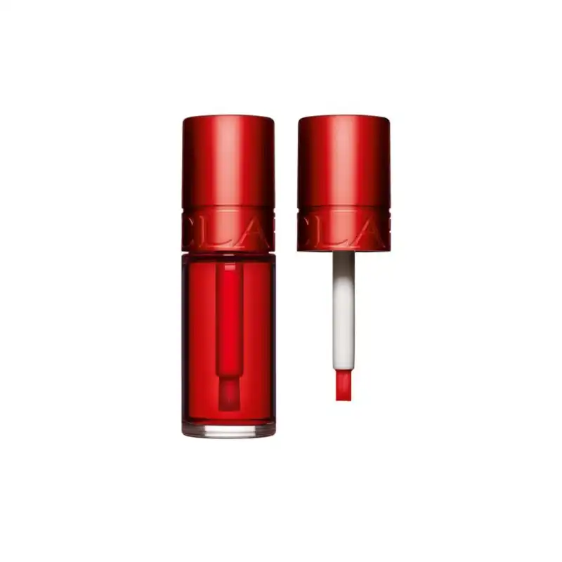 Water Lip Stain 03 Red Water - Clarins - Comparador de precios