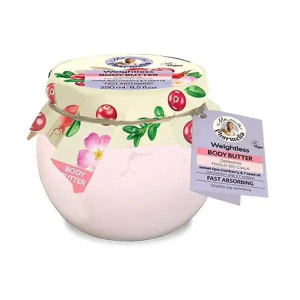 Weightless Body Butter - Mama Pharmelia - Comparador de precios
