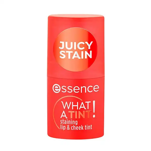 What A Tint! Tinte Labial Y Mejillas 02 - ESSENCE - Comparador de precios