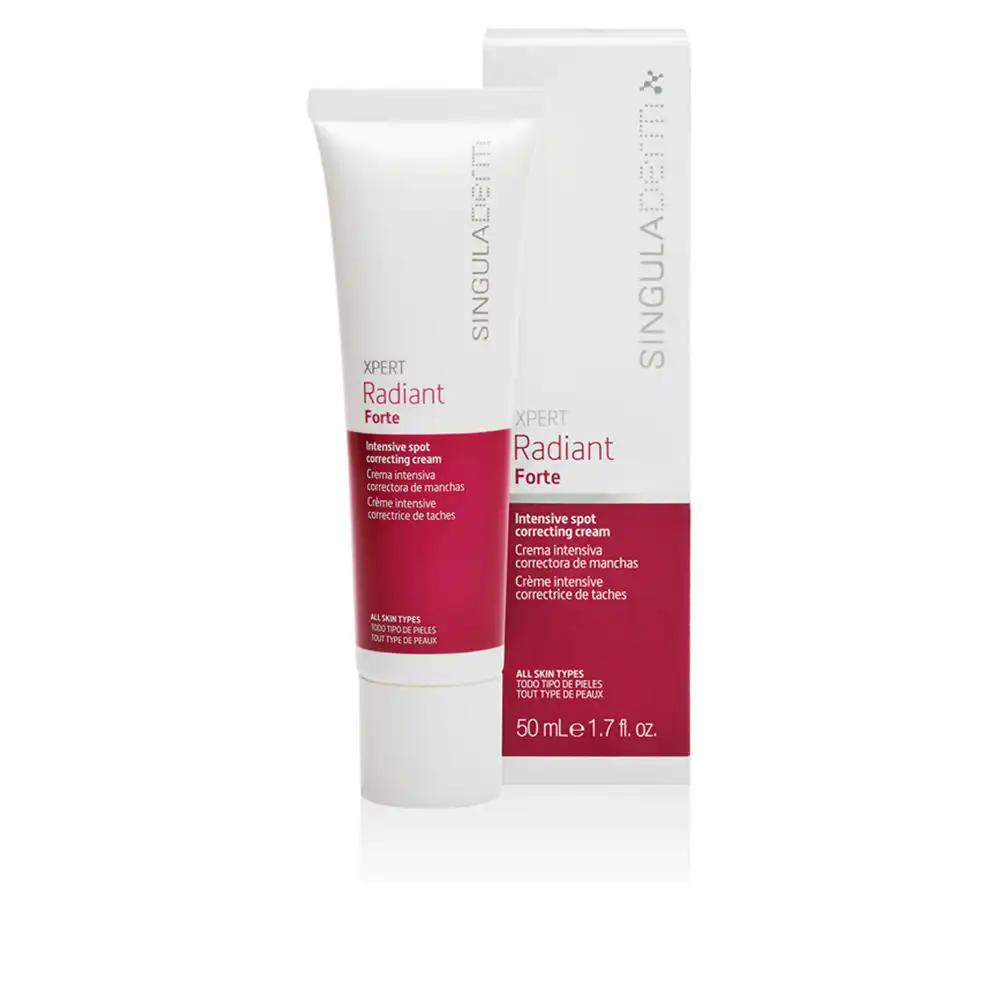 Xpert Radiant forte 50 ml - Singuladerm - Comparador de precios