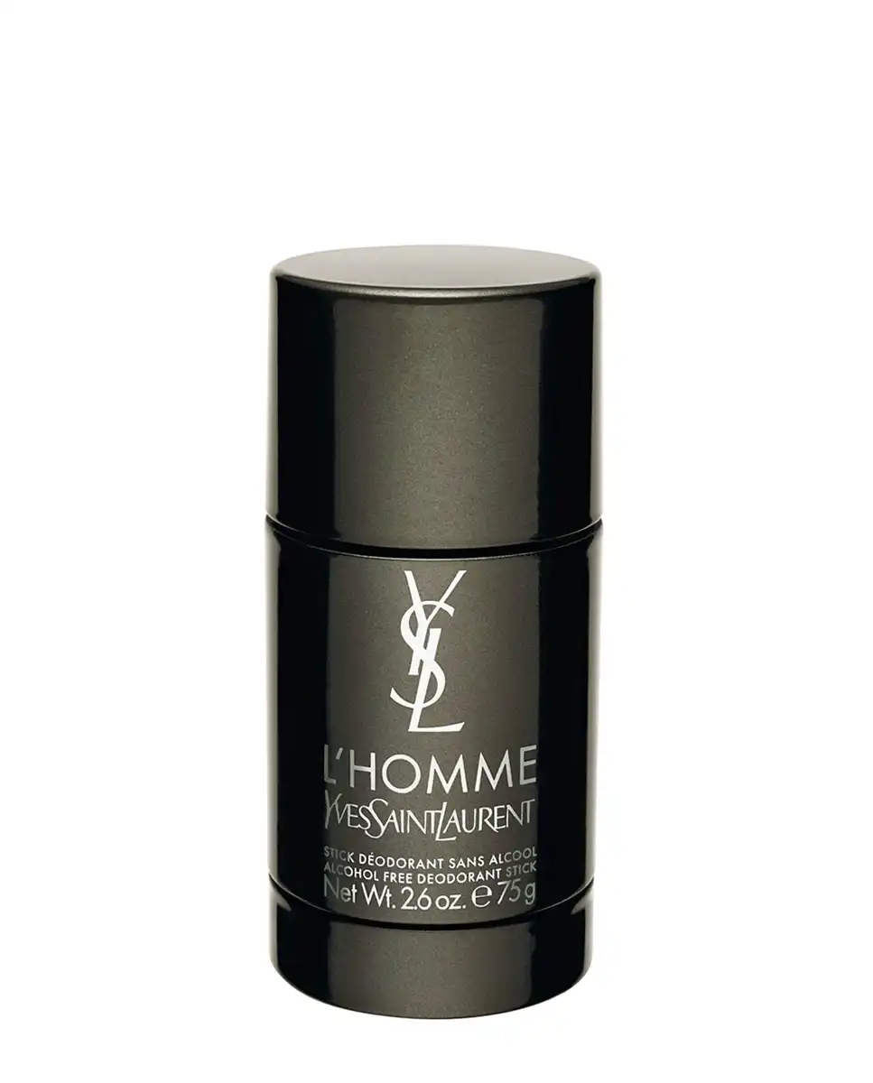 Yves Saint Laurent - Desodorante L'Homme - Yves Saint Laurent - Comparador de precios