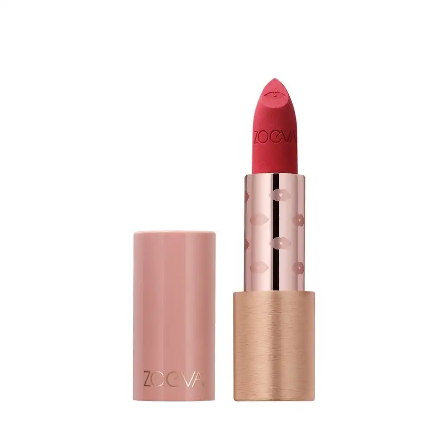 ZOEVA Velvet Love Matte Hyaluronic Lipstick KERSTIN 3.9 g - ZOEVA - Comparador de precios