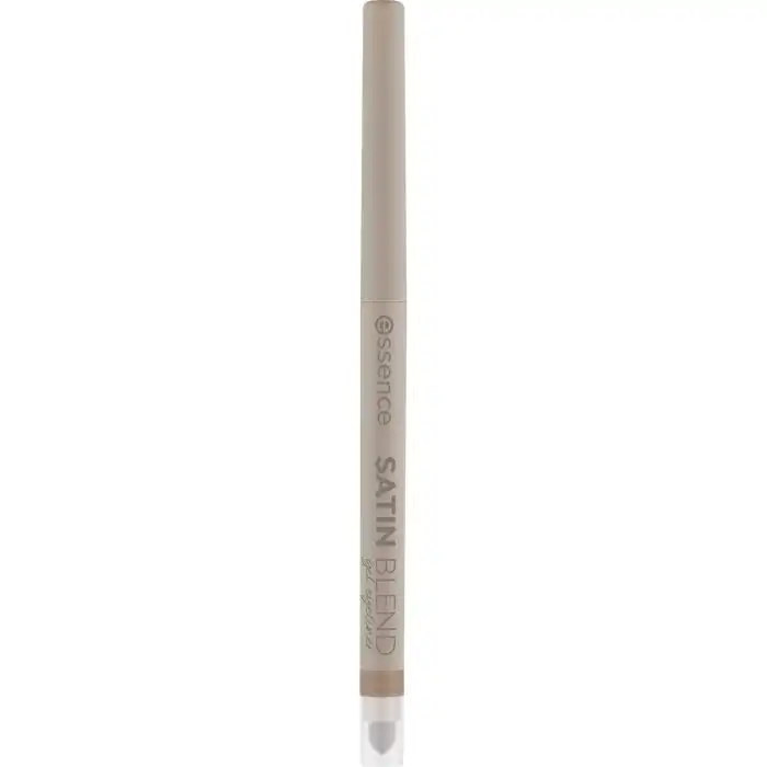 Satin Blend Delineador de Ojos en Gel 0.22 gr - ESSENCE - Comparador de precios