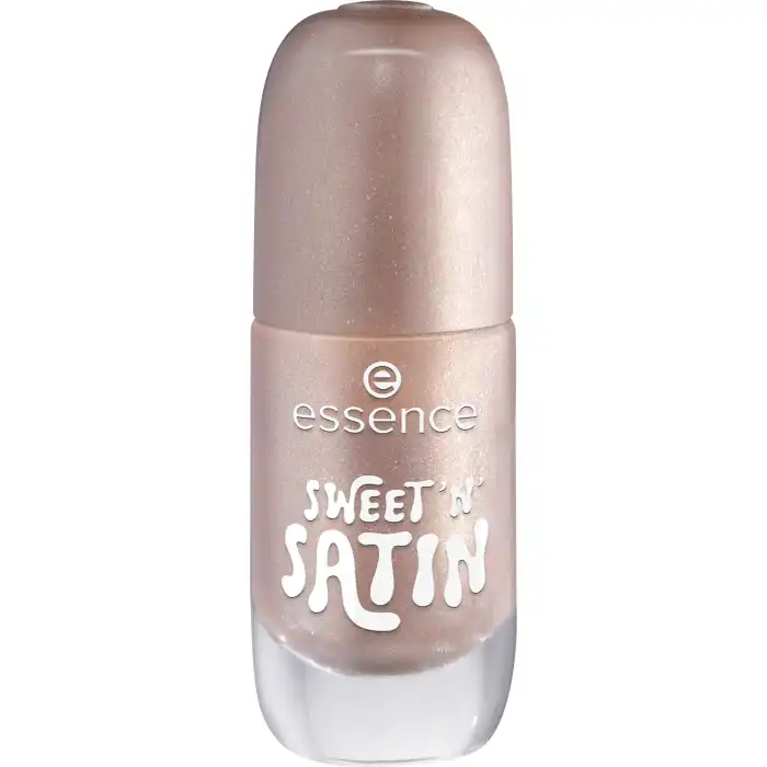 Esmalte Gel Nail Polish - ESSENCE - Comparador de precios