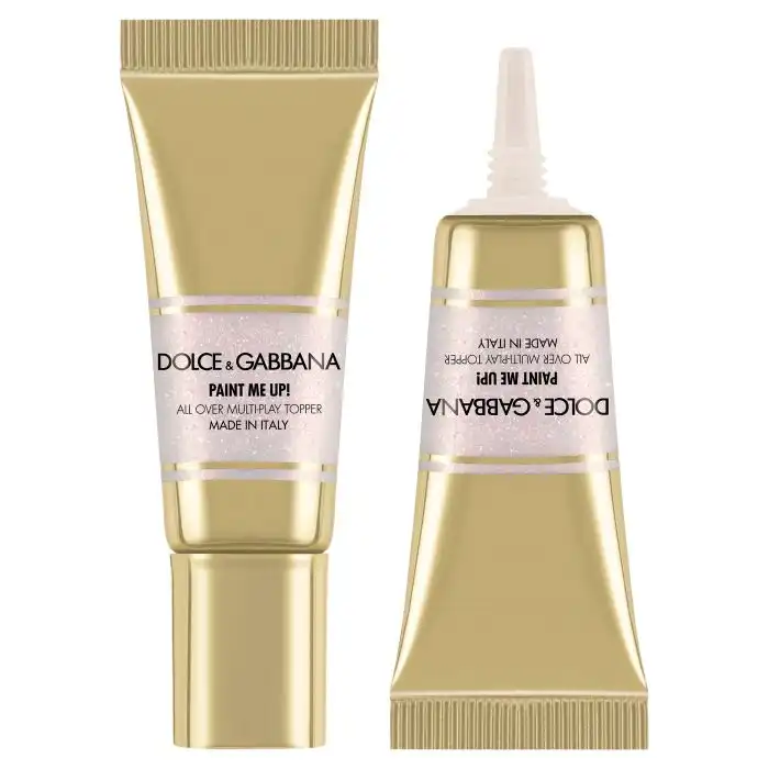 Paint Me Up! All Over Multi-Play Pigment - Dolce - Gabbana - Comparador de precios