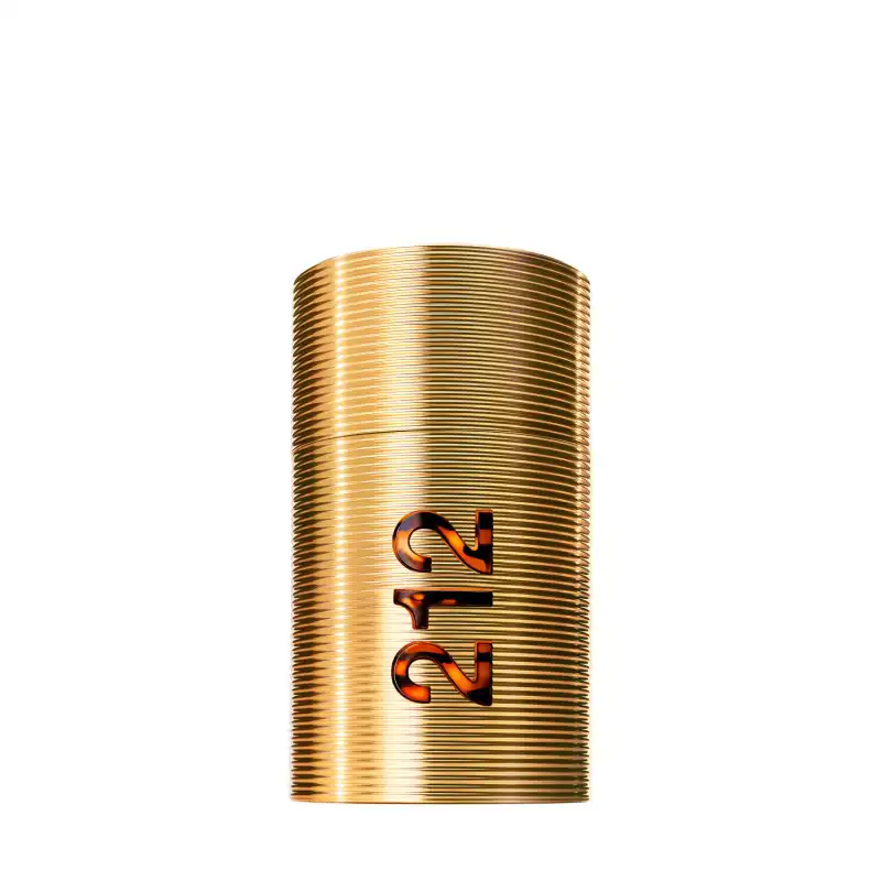 212 Men Nyc Parfum Eau De Parfum 50 Ml - Carolina Herrera - Comparador de precios