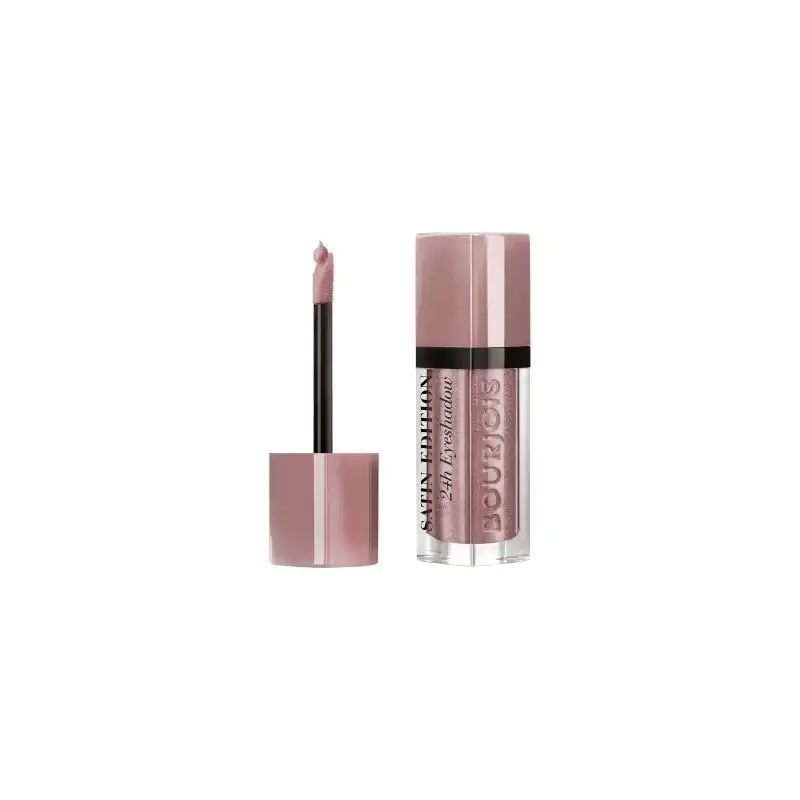 24h Eyeshadow Metal & Satin Edition 03 - Bourjois - Comparador de precios