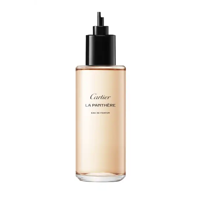 ¡25% DTO! La Panthère Eau de Parfum 200 ml - Cartier - Comparador de precios