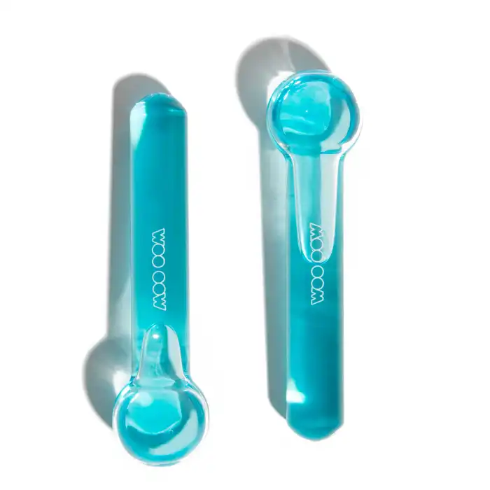 ¡25% DTO! Set 2 Mini Crystal Ice Globes Freezing 46 gr - Woo oow - Comparador de precios
