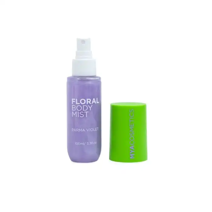 ¡33% DTO! Body Mist Fragancia Corporal Perfumada 100 ml - Mya Cosmetics - Comparador de precios