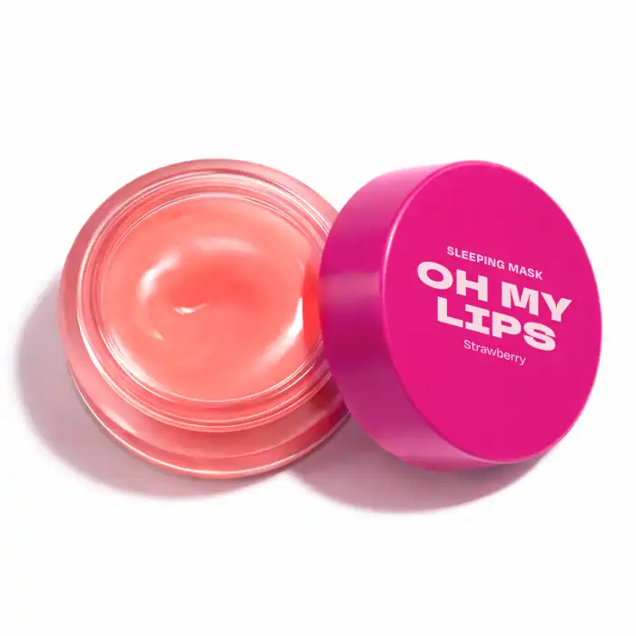 ¡33% DTO! Oh My Lips Sleeping Mask - You Are The Princess - Comparador de precios