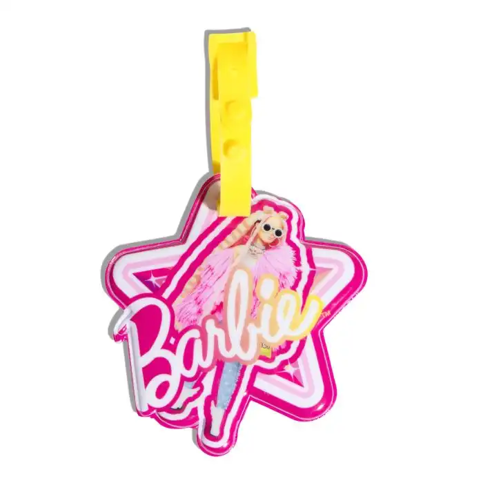 ¡34% DTO! Barbie™ / Princess Lagguage Tag Identificador de Maletas 14.5 gr - You Are The Princess - Comparador de precios