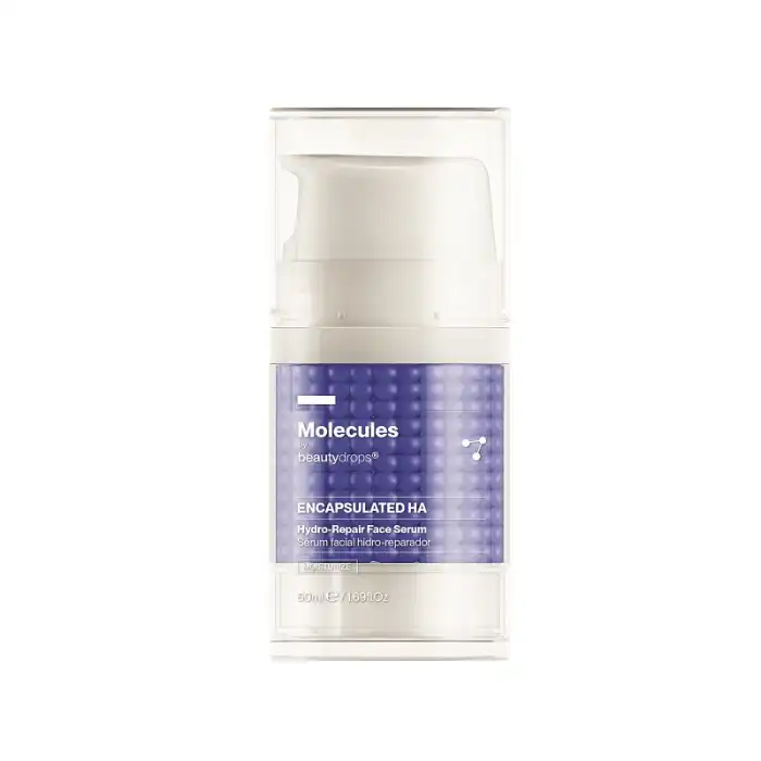 ¡38% DTO! Serum Facial Molecules Encapsulated HA 50 ml - Beauty Drops - Comparador de precios