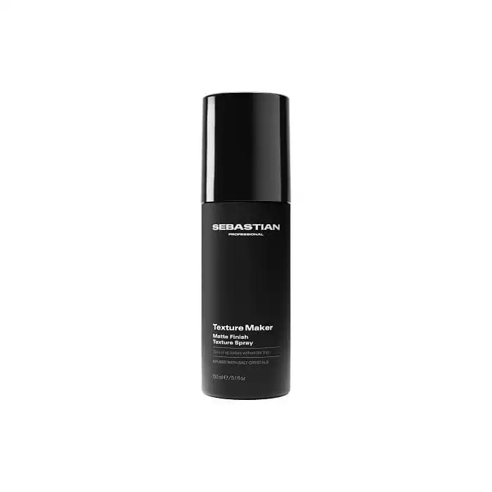Texture Maker Spray Spray de Textura Remoldeable y Acabado Mate 150 ml - SEBASTIAN - Comparador de precios