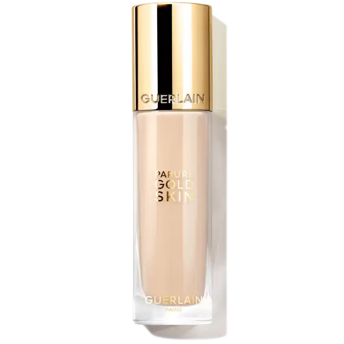 Parure Gold Skin Fluid Base de Maquillaje 35 ml - Guerlain - Comparador de precios