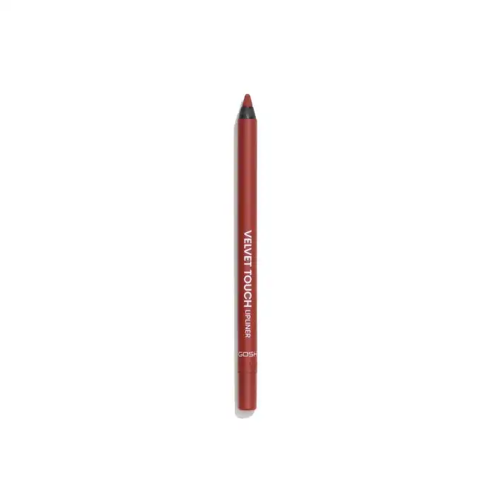 ¡51% DTO! Velvet Touch Waterproof Lipliner - GOSH - Comparador de precios