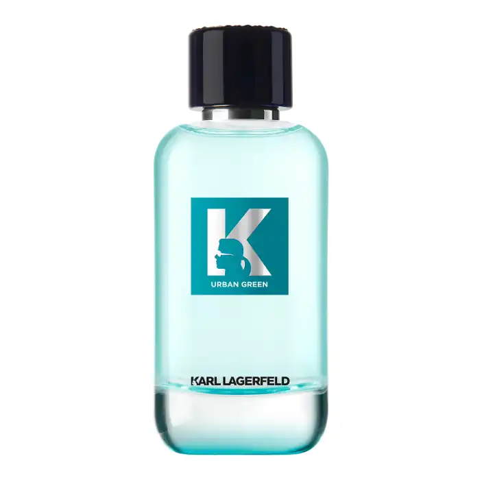 ¡71% DTO! Jeans Urban Green Eau de Toilette 100 ml - Karl Lagerfeld - Comparador de precios