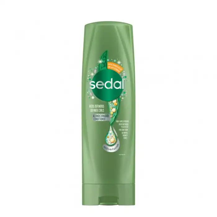 Acondicionador Rizos Definidos 350 ml - Sedal - Comparador de precios