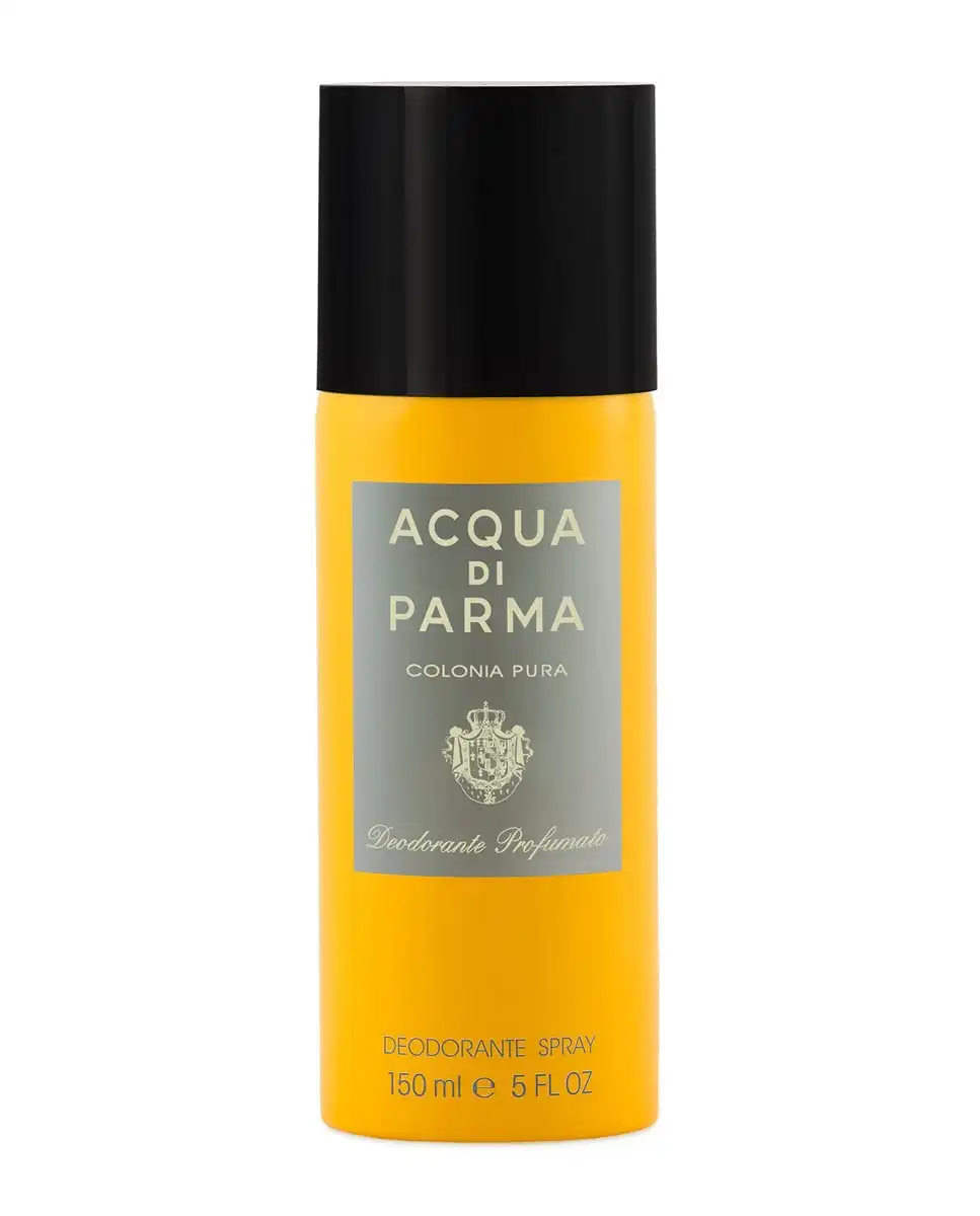 Acqua Di Parma - Desodorante Spray Colonia Pura 150 Ml - Acqua Di Parma - Comparador de precios