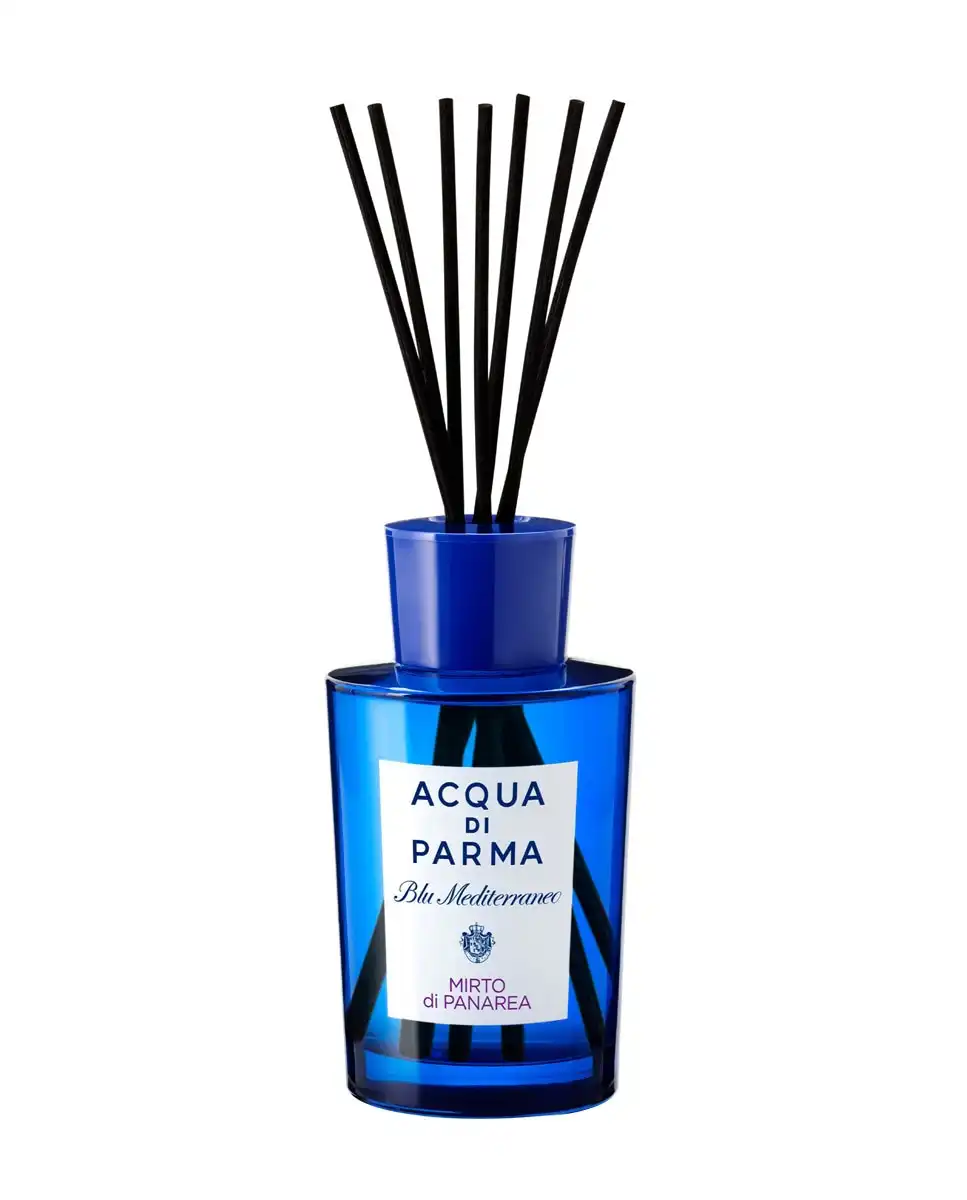 Acqua di Parma - Difusor Mirto di Panarea 180 ml Acqua di Parma. - Acqua Di Parma - Comparador de precios