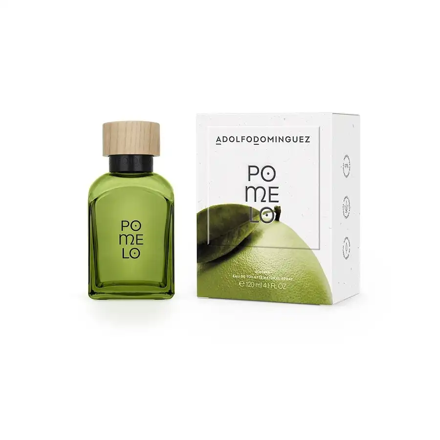 Adolfo Dominguez - POMELO Perfumes 120 ml male - Adolfo Dominguez - Comparador de precios
