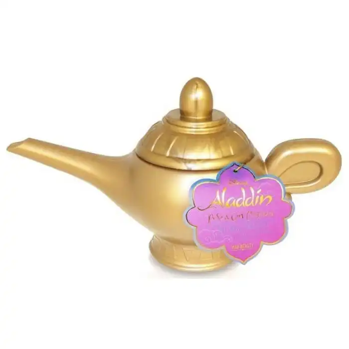 Aladdin Burbujas de Baño - MAD BEAUTY - Comparador de precios