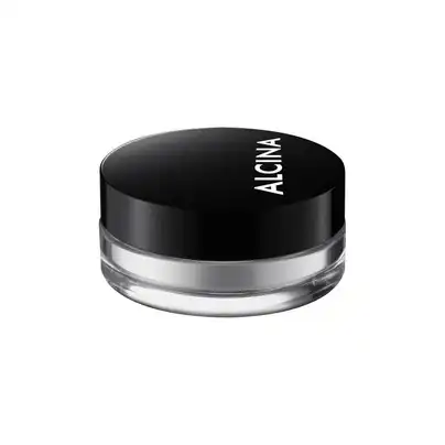 Alcina The Power of Light Luxury Loose Powder Transparent 8.0 g - Alcina - Comparador de precios