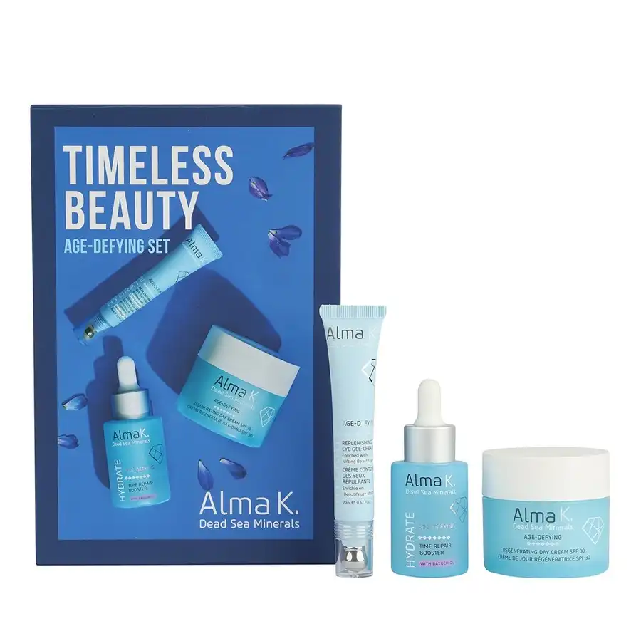 Alma K - Timeless Beauty Sets de Cuidado Facial 1 pieces unisex - Alma K - Comparador de precios