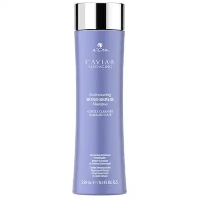 Alterna Alterna Caviar Restructuring Bond Repair Shampoo, 250 ml - Alterna - Comparador de precios