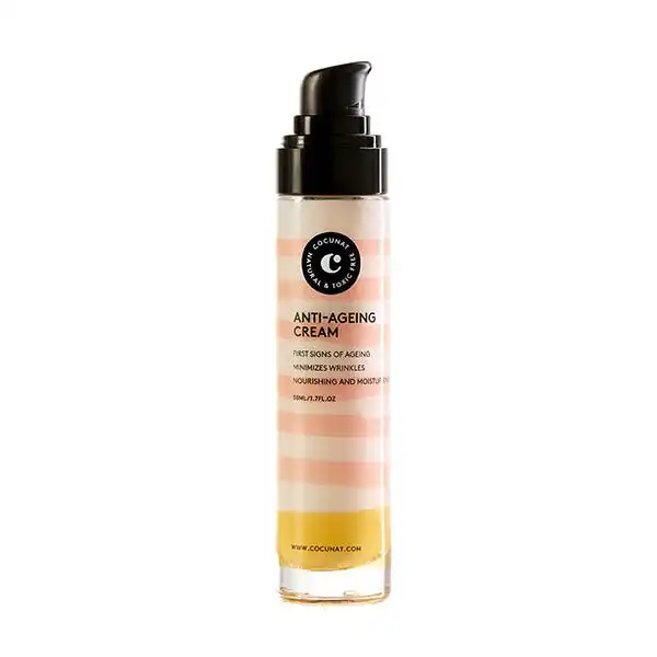 Anti-Ageing Cream - Cocunat - Comparador de precios
