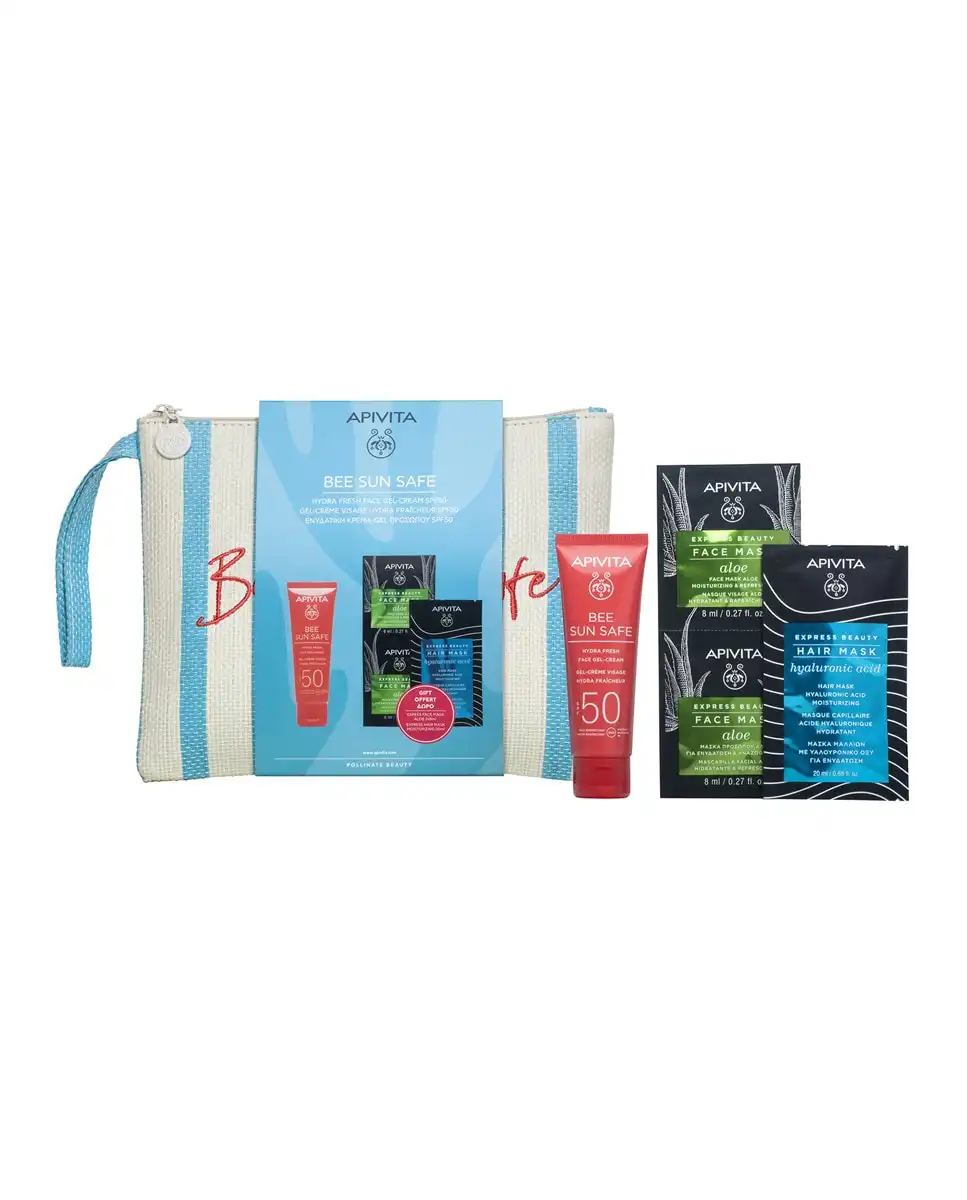 Apivita - Set Hydra Fresh - Apivita - Comparador de precios