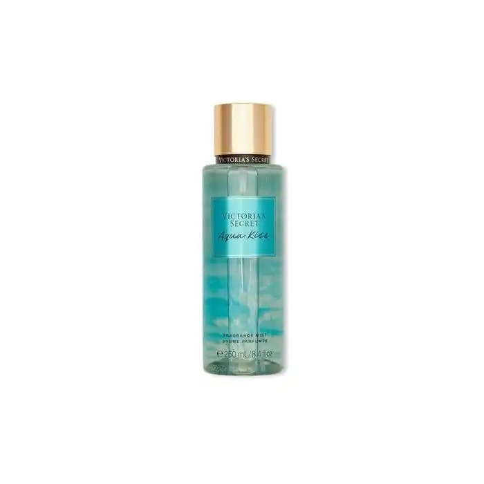 Aqua Kiss Body Mist 250 ml  Victoria's Secret - Victorias Secret - Comparador de precios