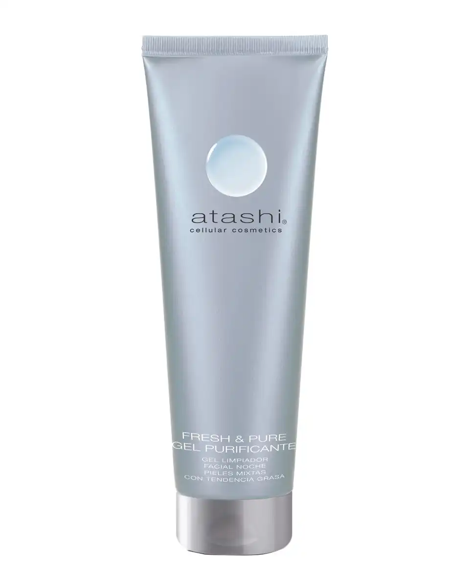 Atashi - Gel Purificante Fresh & Pure 150 Ml Cellular Cosmetics - Atashi - Comparador de precios